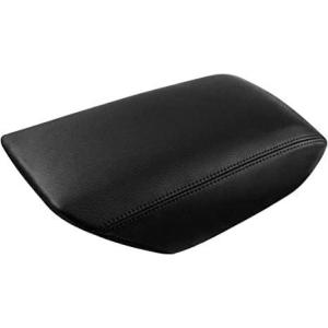 imageAutorder Center Console Cover for 2023 2024 2025 Kia Sportage Accessories Armrest Cover AntiScratch Middle Console Pad Leather Armrest Protector2325 Sportage Armrest Cover