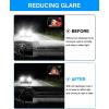imageAutorder Dashboard Cover Mat for 19972000 Chevy Chevrolet SilveradoGMC Sierra C1500 C2500 C3500 K1500 K2500 K3500 19971999 GMC YukonChevy Tahoe Accessories Dash Cover Flannel Dash Mat Protector19811991 Chevy CKRV