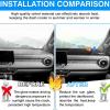 imageAutorder Dashboard Cover Mat for 19972000 Chevy Chevrolet SilveradoGMC Sierra C1500 C2500 C3500 K1500 K2500 K3500 19971999 GMC YukonChevy Tahoe Accessories Dash Cover Flannel Dash Mat Protector20232026 Colorado