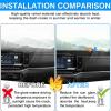 imageAutorder Dashboard Cover Mat for 19972000 Chevy Chevrolet SilveradoGMC Sierra C1500 C2500 C3500 K1500 K2500 K3500 19971999 GMC YukonChevy Tahoe Accessories Dash Cover Flannel Dash Mat Protector20222026 Silverado