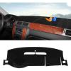 07-13 Silverado One Glove Box(B)
