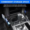 imageAutorder Center Console Organizer for 2021 2022 2023 2024 Toyota Venza Accessories Armrest Storage Box Secondary Insert Tray with 2 Color Mats20102024 Toyota 4Runner