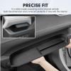 imageAutorder Center Console Organizer for 2021 2022 2023 2024 Toyota Venza Accessories Armrest Storage Box Secondary Insert Tray with 2 Color Mats20192025 Toyota RAV4 2PCS