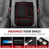 imageAutorder Center Console Organizer for 2021 2022 2023 2024 Toyota Venza Accessories Armrest Storage Box Secondary Insert Tray with 2 Color Mats20242026 Toyota Land Cruiser