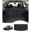 imageAutorder Cargo Cover for 20102017 Chevrolet Chevy Equinox amp GMC Terrain Accessories Upgraded Trunk Shade Cover No Gap with Storage Cargo Net Retractable Security Shield Shade20102014  VW Golf GTI Mk6