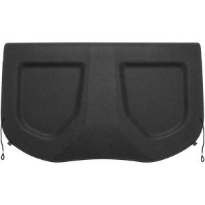 imageAutorder Cargo Cover for 20102017 Chevrolet Chevy Equinox amp GMC Terrain Accessories Upgraded Trunk Shade Cover No Gap with Storage Cargo Net Retractable Security Shield Shade20182022  Toyota CHR