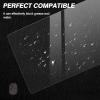 imageAutorder Custom Fit for 2pcs Screen Protector 2021 2022 2023 Tesla Model SModel X Plaid Accessories Rear PET Navigation Touchscreen Protective Film8inch