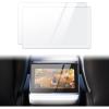 imageAutorder Custom Fit for 2pcs Screen Protector 2021 2022 2023 Tesla Model SModel X Plaid Accessories Rear PET Navigation Touchscreen Protective Film8inch
